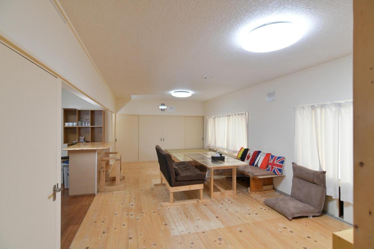 Stay In Otaki Date (Hokkaido) Exterior foto