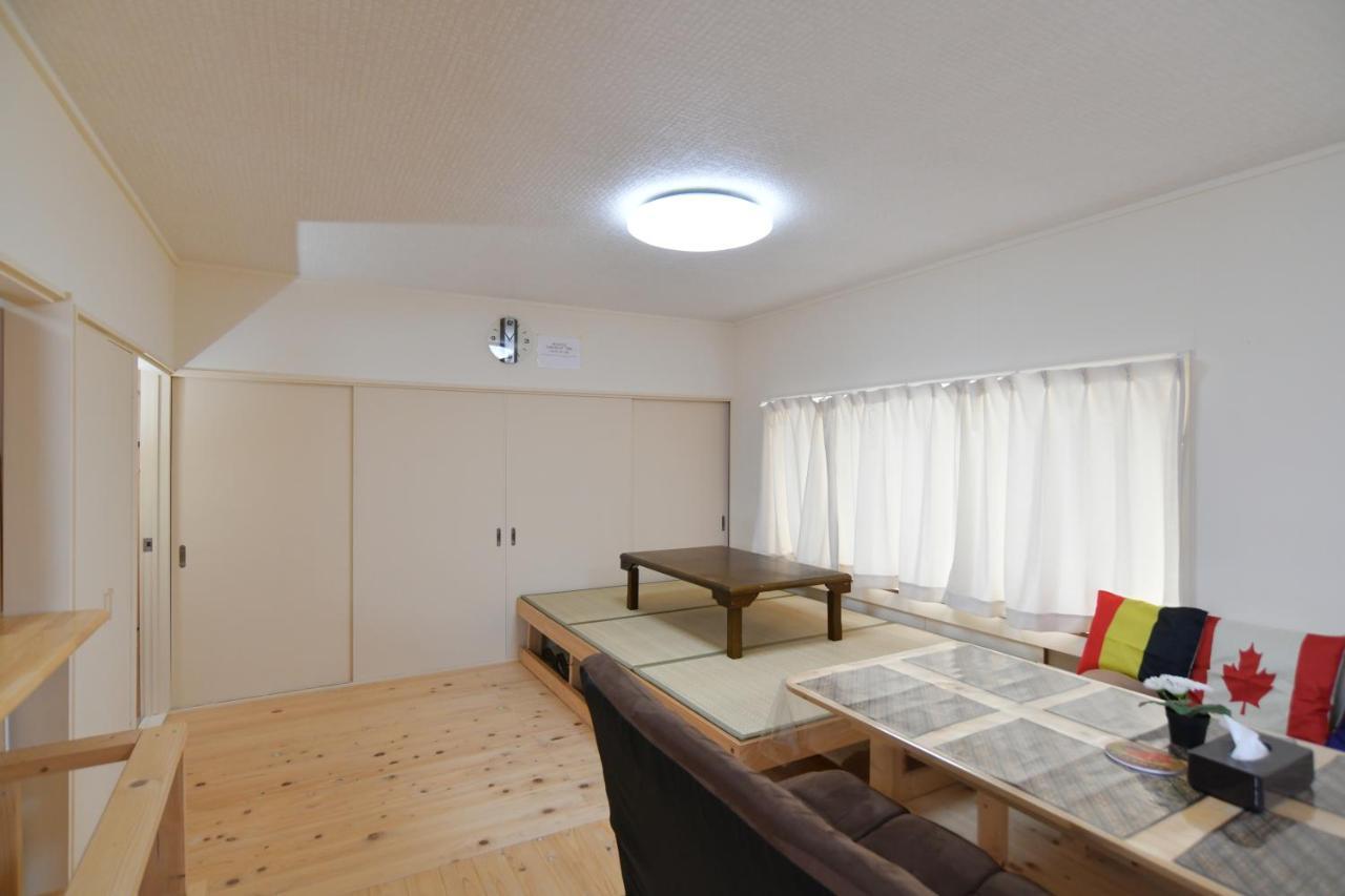Stay In Otaki Date (Hokkaido) Exterior foto