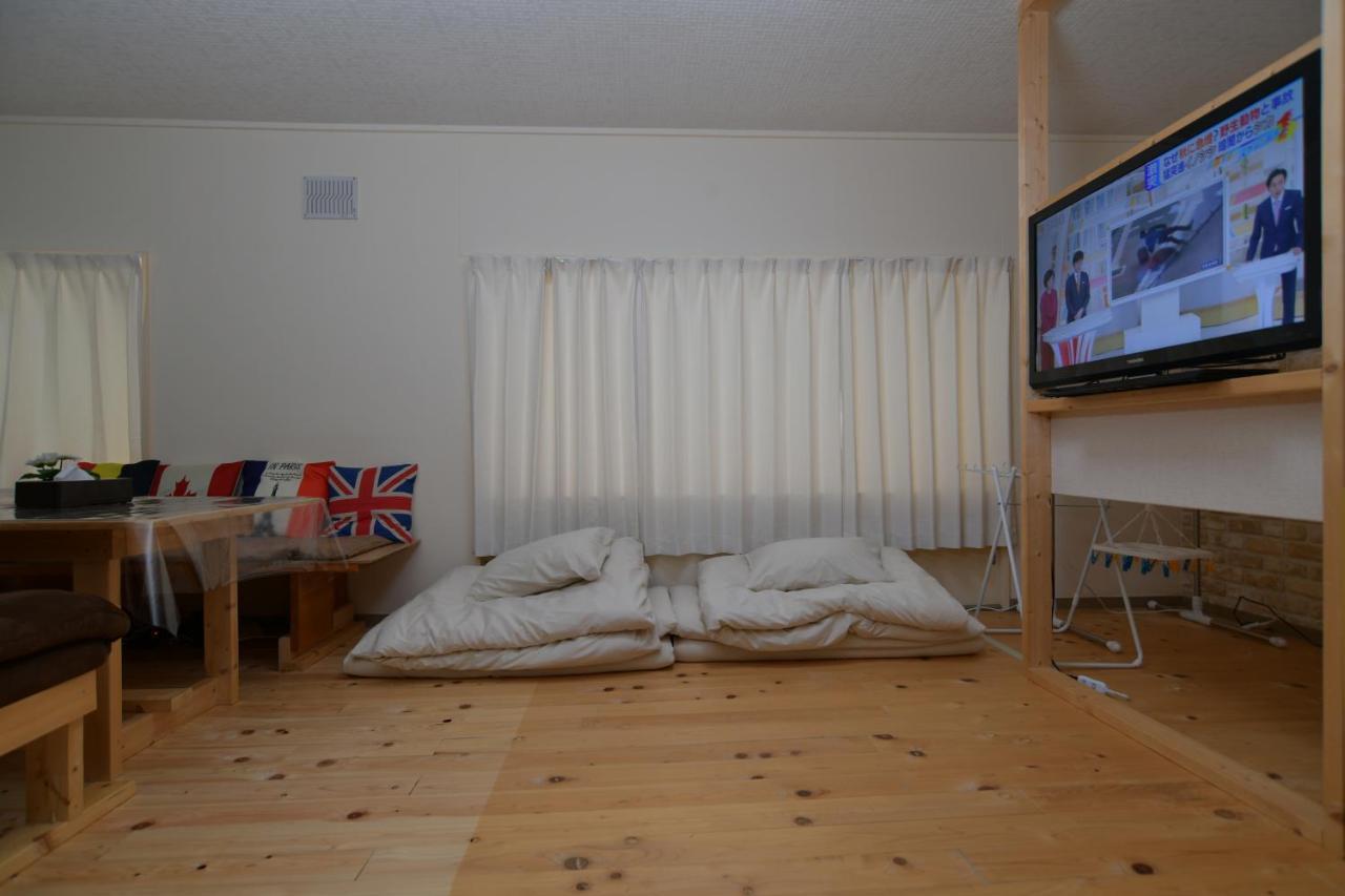 Stay In Otaki Date (Hokkaido) Exterior foto