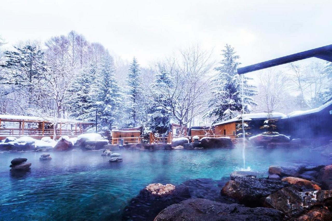 Stay In Otaki Date (Hokkaido) Exterior foto